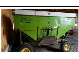 Property photo 161 - FARM EQUIPMENT AUCTION - NEW ERA FARMS, LP IN ALLEN COUNTY, INDIANA